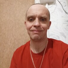 Фотография мужчины Юрий, 48 лет из г. Красногорск