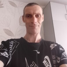 Фотография мужчины Сергей, 40 лет из г. Новотроицк