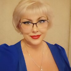 Фотография девушки Светлана, 51 год из г. Бугульма
