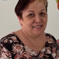 Фотография девушки Надежда, 67 лет из г. Новосибирск