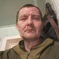 Фотография мужчины Александр, 47 лет из г. Петровск-Забайкальский