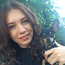 Яна, 32 года