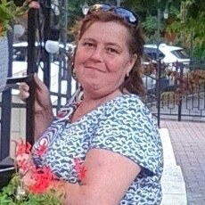 Фотография девушки Лариса, 54 года из г. Калининград