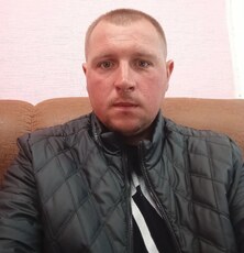 Фотография мужчины Дмитрий, 30 лет из г. Пермь