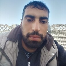 Фотография мужчины Дамир, 32 года из г. Чу