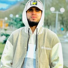 Фотография мужчины Ali, 26 лет из г. Кингисепп