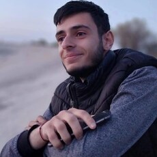 Фотография мужчины Ахмет, 22 года из г. Талгар