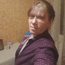 Фотография девушки Светлана, 41 год из г. Смоленск