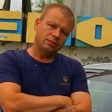 Фотография мужчины Сергей, 46 лет из г. Лучегорск