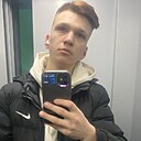 Max, 19 лет