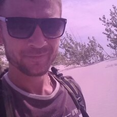 Фотография мужчины Александр, 40 лет из г. Камышин