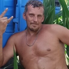 Фотография мужчины Василий, 38 лет из г. Беломорск