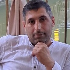 Фотография мужчины Сурен, 36 лет из г. Алаверди