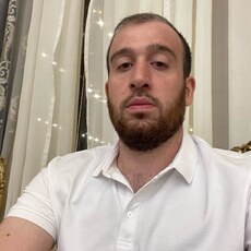 Фотография мужчины Имран, 31 год из г. Дербент