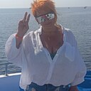 Марина Кондрина, 58 лет