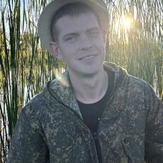 Фотография мужчины Александр, 27 лет из г. Рассказово