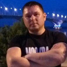 Фотография мужчины Дмитрий, 43 года из г. Саратов