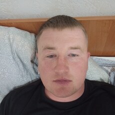 Фотография мужчины Гриша, 30 лет из г. Красноперекопск