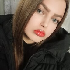 Фотография девушки Юля, 19 лет из г. Николаев
