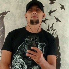 Фотография мужчины Руслан, 36 лет из г. Белолуцк