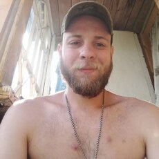 Фотография мужчины Данила, 29 лет из г. Зеленоград