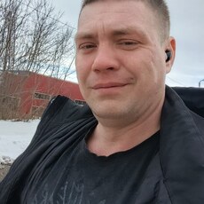 Фотография мужчины Алексей, 33 года из г. Альметьевск