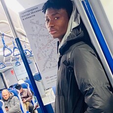 Фотография мужчины Kevin, 26 лет из г. Одинцово