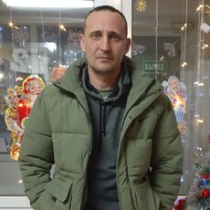 Фотография мужчины Андрей, 46 лет из г. Борисов