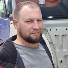 Фотография мужчины Денис, 43 года из г. Лысьва