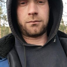Фотография мужчины Алексей, 39 лет из г. Волоконовка