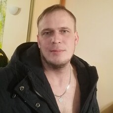 Фотография мужчины Владимир, 37 лет из г. Тайшет