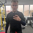 Кирилл, 35 лет