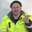 Ярый, 35 лет