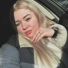 Фотография девушки Виктория, 24 года из г. Воскресенск