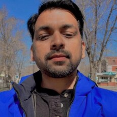 Фотография мужчины Рохан, 36 лет из г. Астрахань