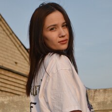Фотография девушки Полина, 21 год из г. Минеральные Воды