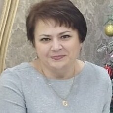 Фотография девушки Лариса, 50 лет из г. Курган