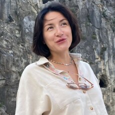 Фотография девушки Маргарита, 39 лет из г. Екатеринбург