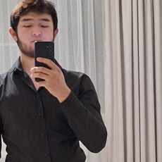 Фотография мужчины Прррре, 26 лет из г. Элиста