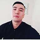 Аман, 27 лет