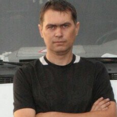 Фотография мужчины Александр, 40 лет из г. Тамбов