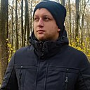 Олег, 33 года