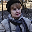 Наталья, 64 года