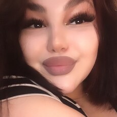 Фотография девушки Кто То, 22 года из г. Нефтеюганск