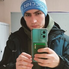 Фотография мужчины Александр, 29 лет из г. Кез