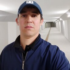 Фотография мужчины Тимур, 35 лет из г. Батайск