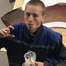 Фотография мужчины Артем, 22 года из г. Верхняя Пышма