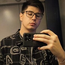 Фотография мужчины Александр, 21 год из г. Мытищи
