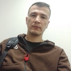 Фотография мужчины Зариф, 37 лет из г. Москва