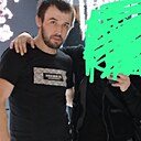 Rashid, 33 года